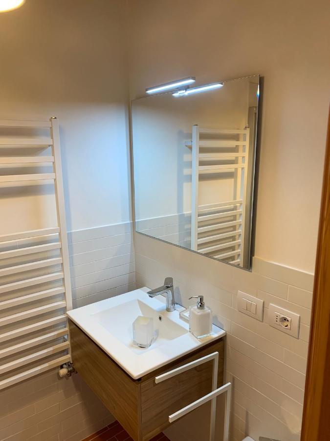 דירות קאנזיי Casa Italo מראה חיצוני תמונה