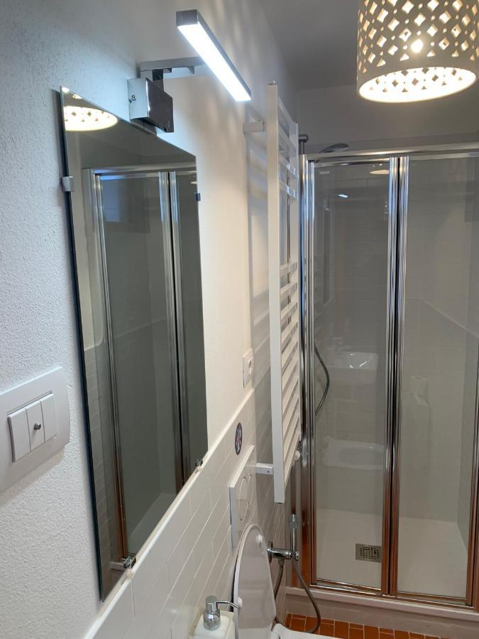 דירות קאנזיי Casa Italo מראה חיצוני תמונה