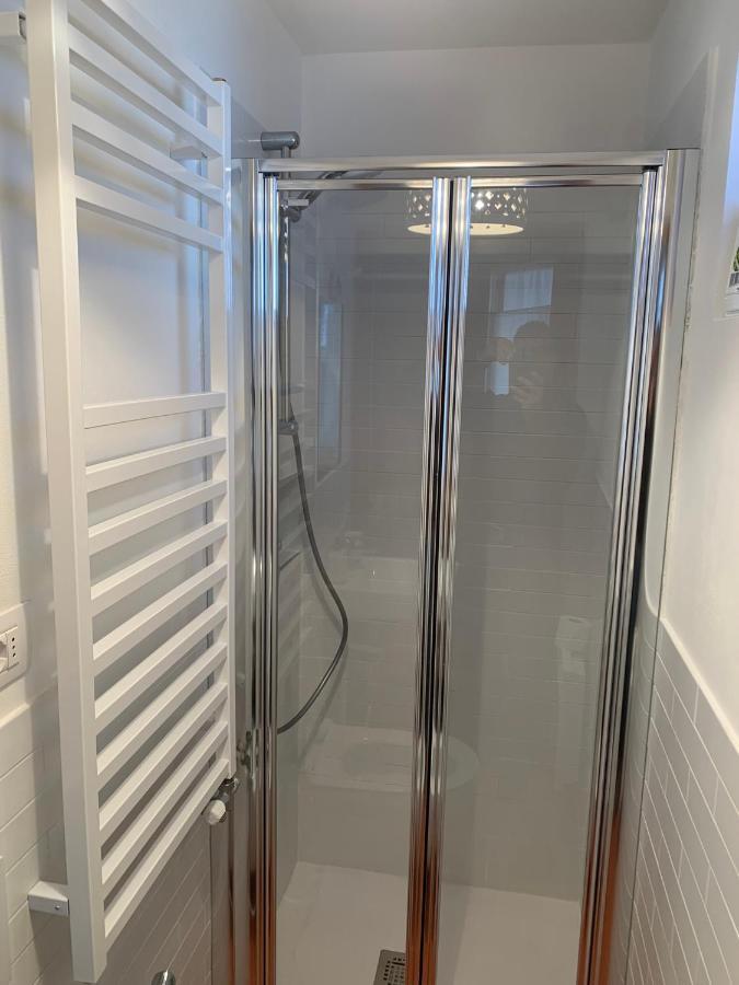 דירות קאנזיי Casa Italo מראה חיצוני תמונה