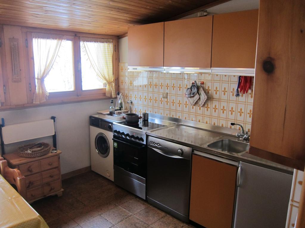 דירות קאנזיי Casa Italo מראה חיצוני תמונה