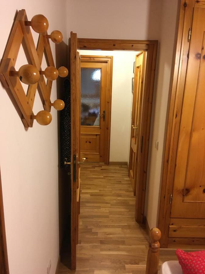 דירות קאנזיי Casa Italo מראה חיצוני תמונה
