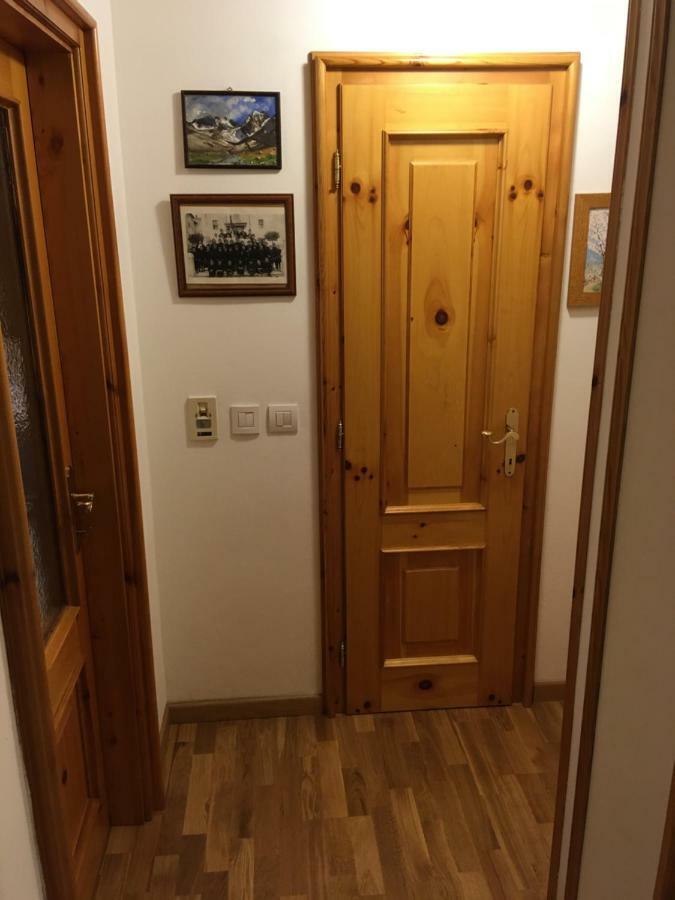 דירות קאנזיי Casa Italo מראה חיצוני תמונה