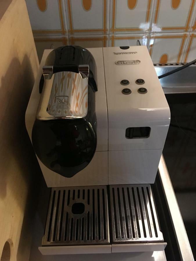 דירות קאנזיי Casa Italo מראה חיצוני תמונה