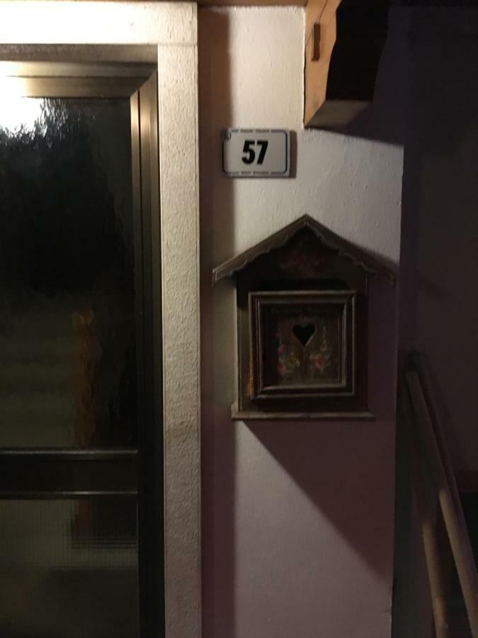 דירות קאנזיי Casa Italo מראה חיצוני תמונה