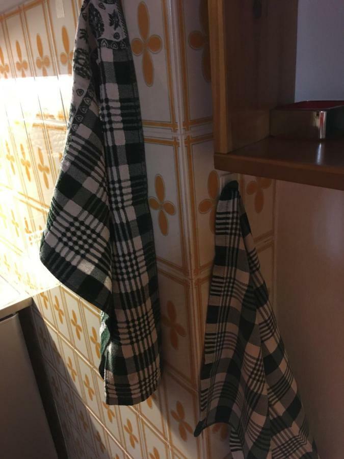 דירות קאנזיי Casa Italo מראה חיצוני תמונה