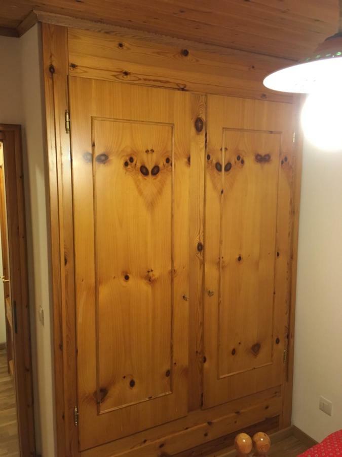 דירות קאנזיי Casa Italo מראה חיצוני תמונה