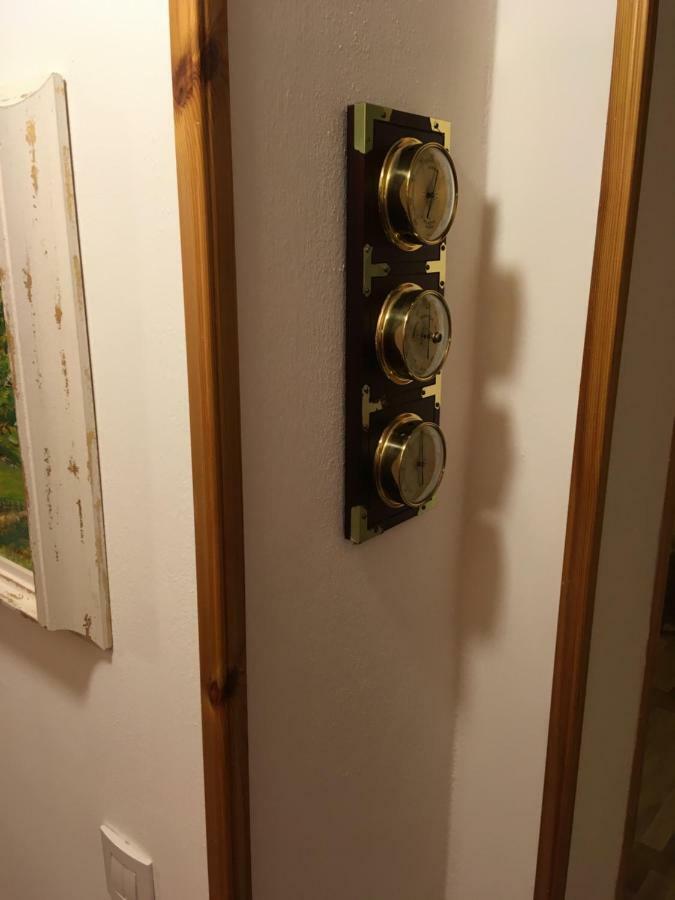 דירות קאנזיי Casa Italo מראה חיצוני תמונה