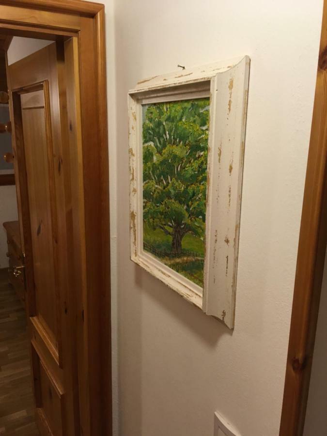 דירות קאנזיי Casa Italo מראה חיצוני תמונה