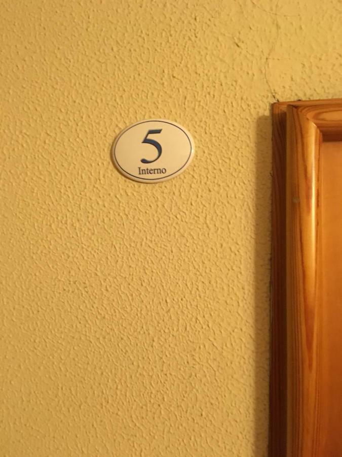 דירות קאנזיי Casa Italo מראה חיצוני תמונה